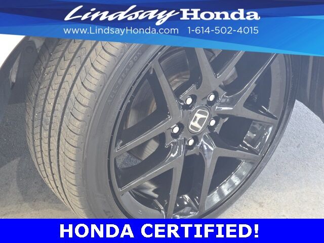 2023 Honda Civic Sport Columbus OH