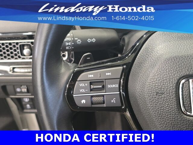 2023 Honda Civic Sport Columbus OH