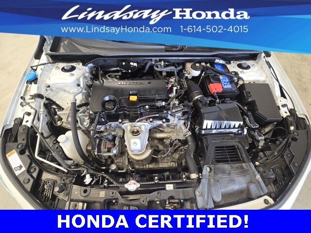 2023 Honda Civic Sport Columbus OH