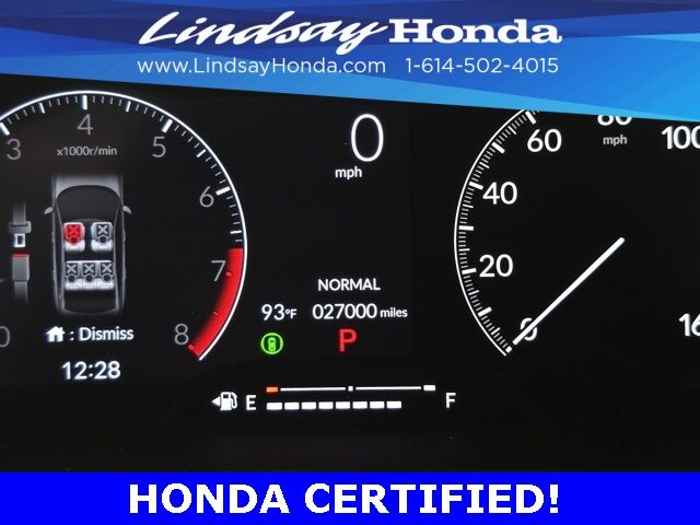 2023 Honda Civic Sport Columbus OH