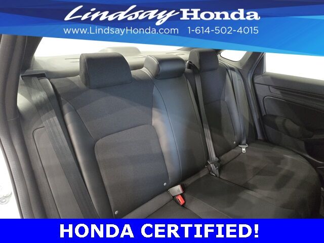 2023 Honda Civic Sport Columbus OH