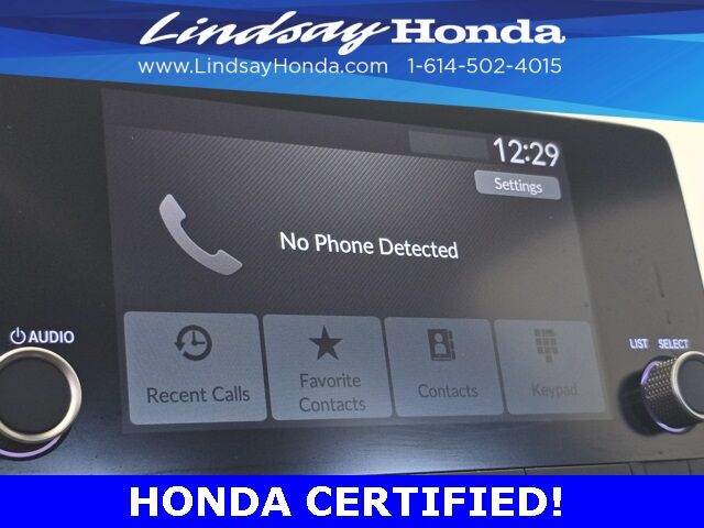 2023 Honda Civic Sport Columbus OH