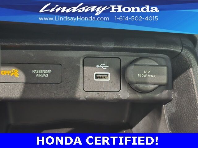 2023 Honda Civic Sport Columbus OH
