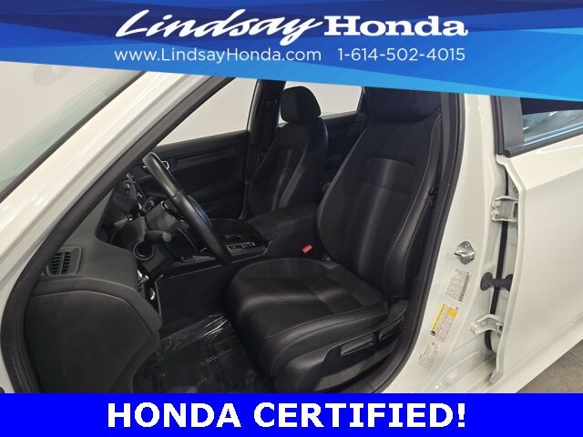 2023 Honda Civic Sport Columbus OH