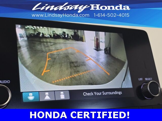 2023 Honda Civic Sport Columbus OH