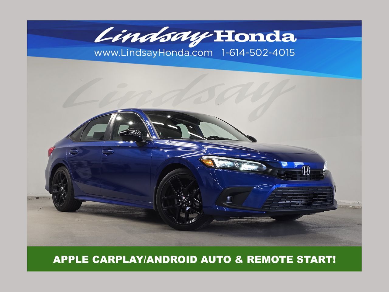 2023 Honda Civic