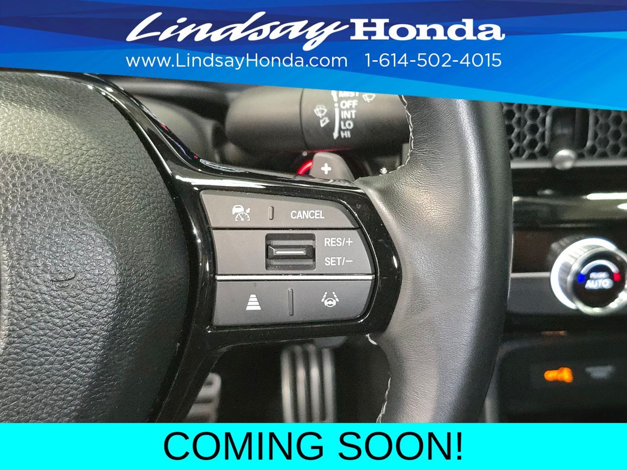 2023 Honda Civic Sport Columbus OH