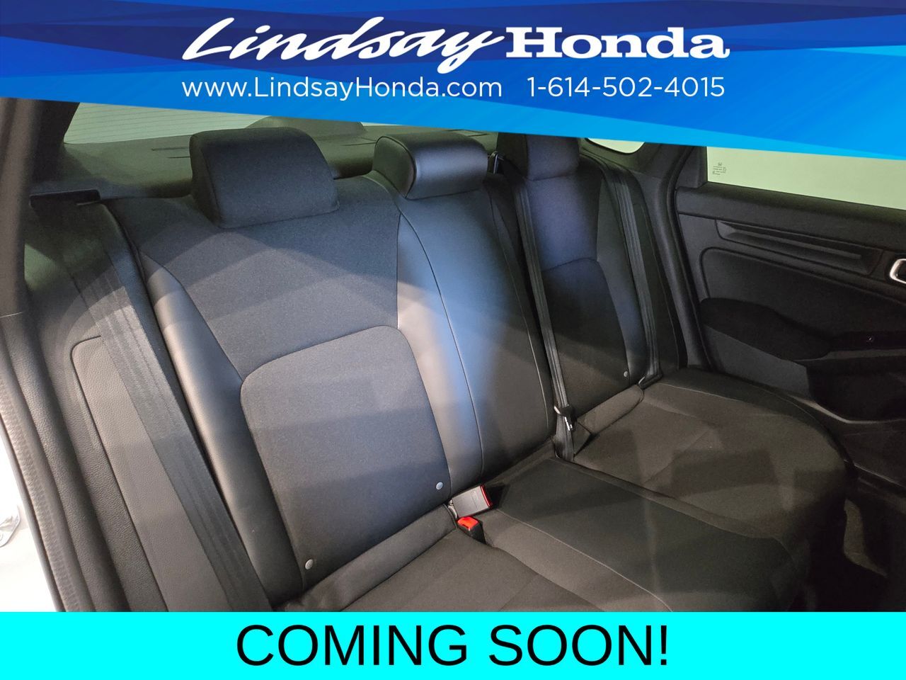 2023 Honda Civic Sport Columbus OH