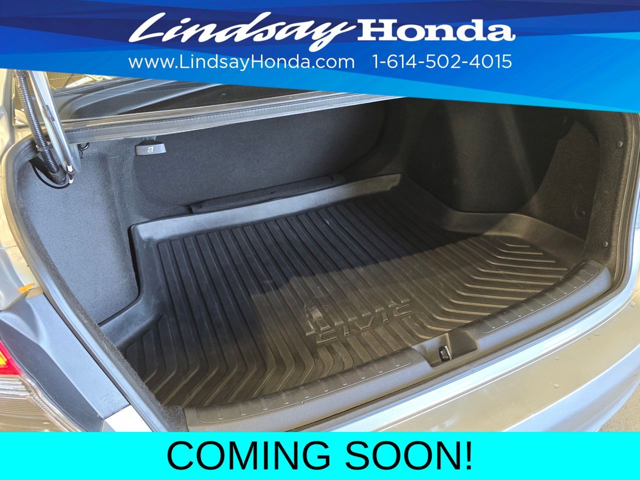 2023 Honda Civic Sport Columbus OH