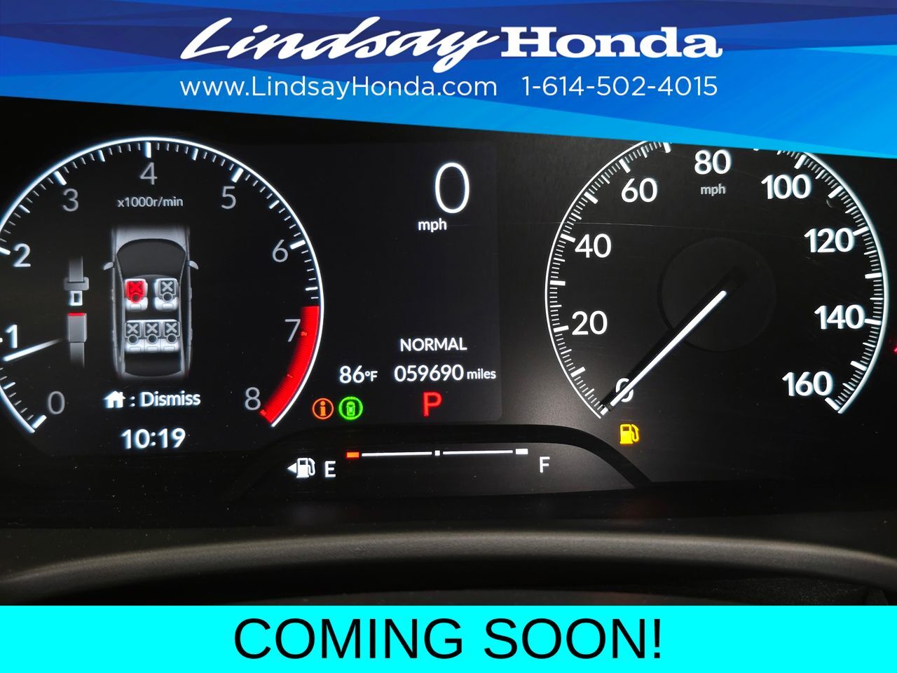 2023 Honda Civic Sport Columbus OH