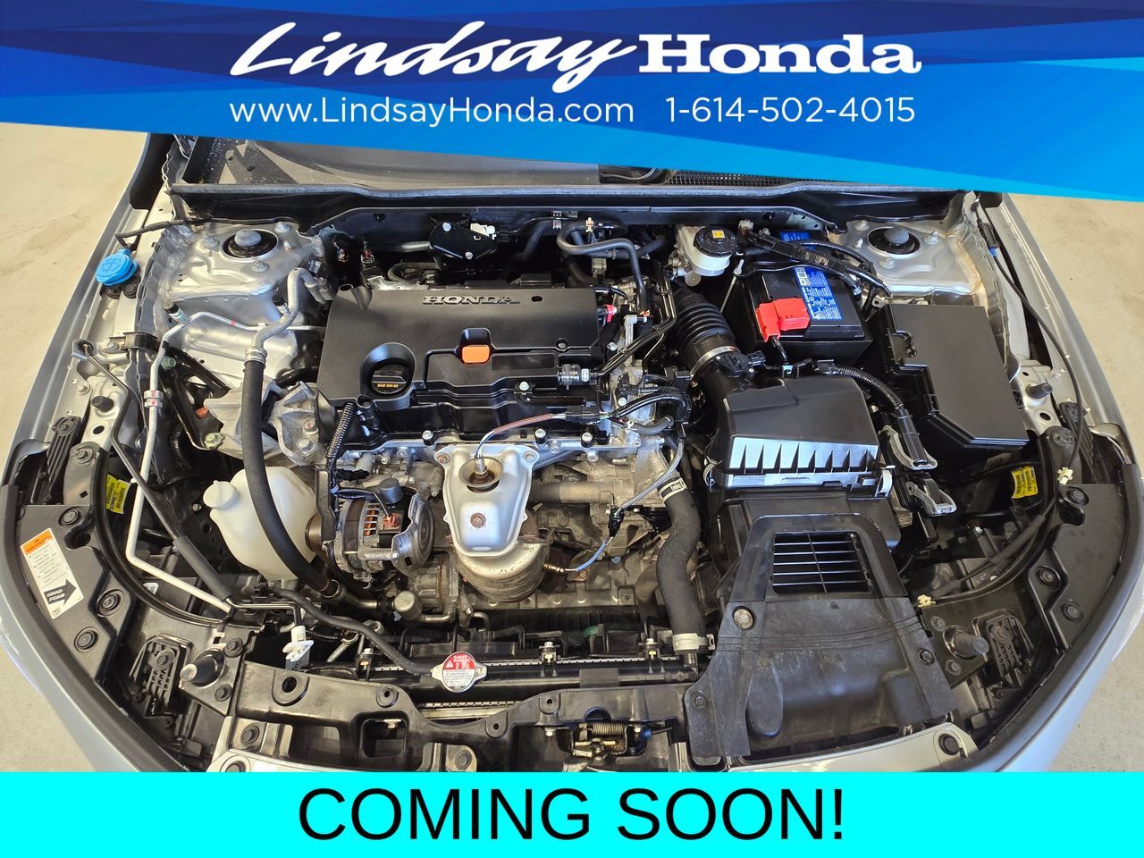 2023 Honda Civic Sport Columbus OH