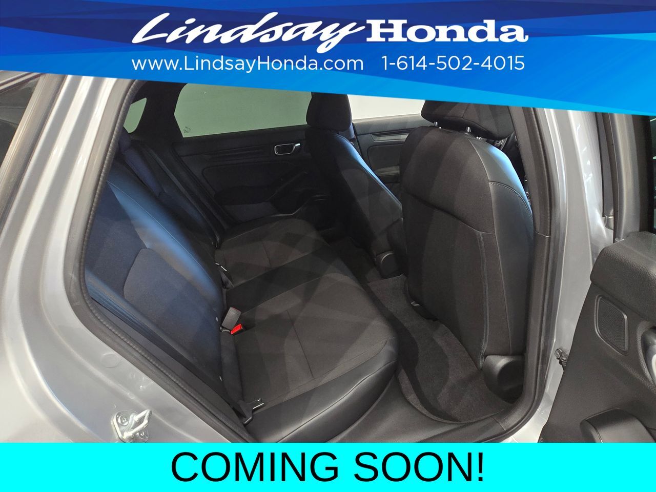 2023 Honda Civic Sport Columbus OH