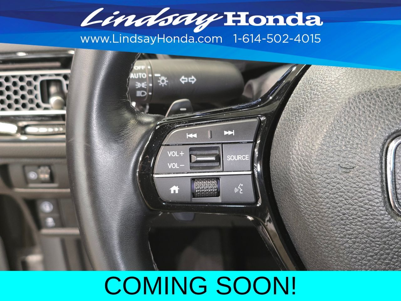2023 Honda Civic Sport Columbus OH
