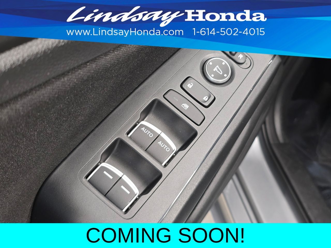2023 Honda Civic Sport Columbus OH