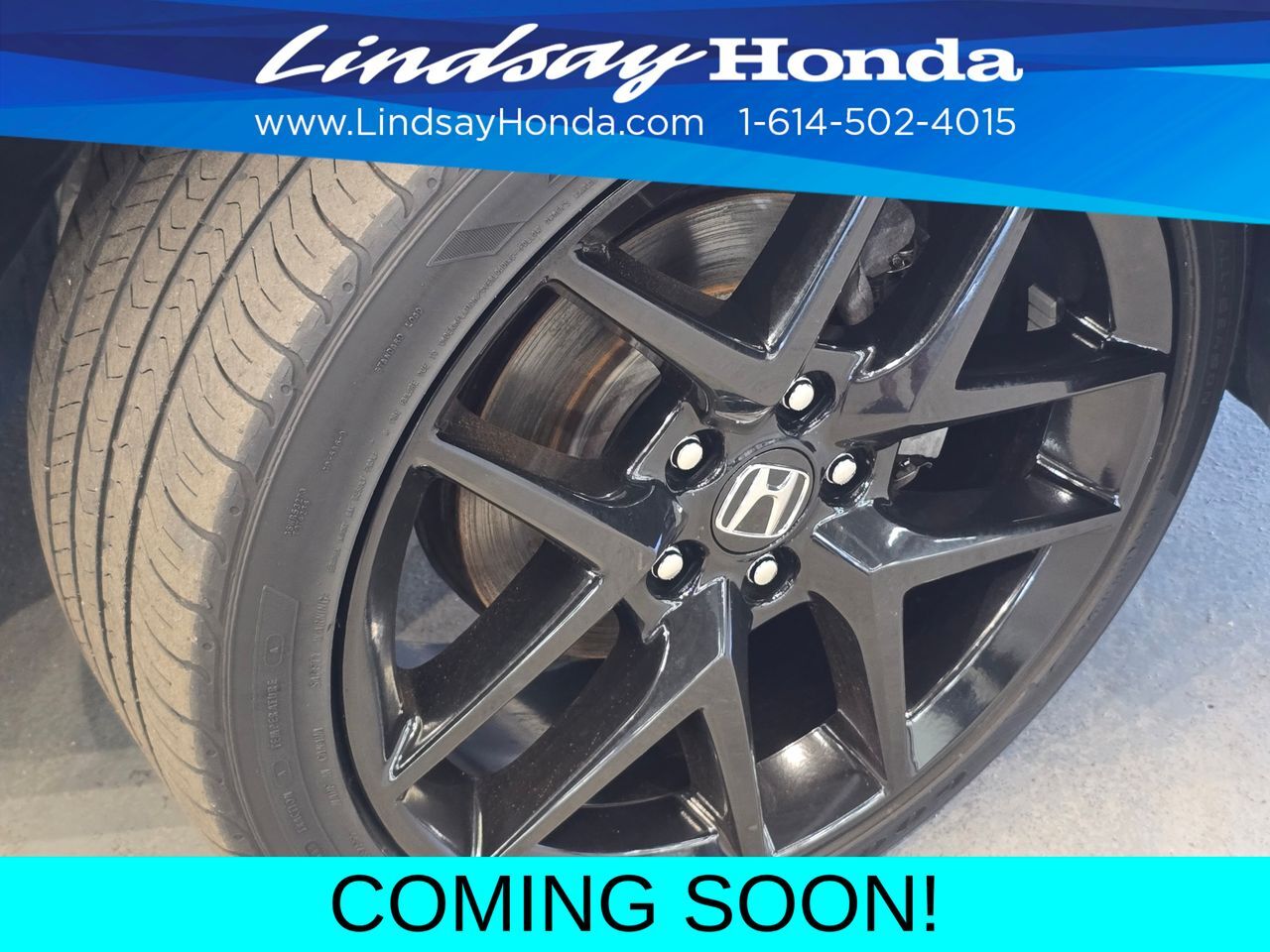 2023 Honda Civic Sport Columbus OH
