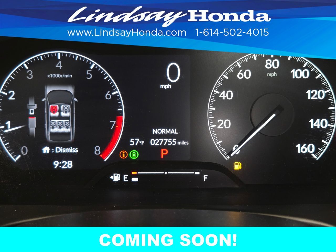 2023 Honda Civic Sport Columbus OH