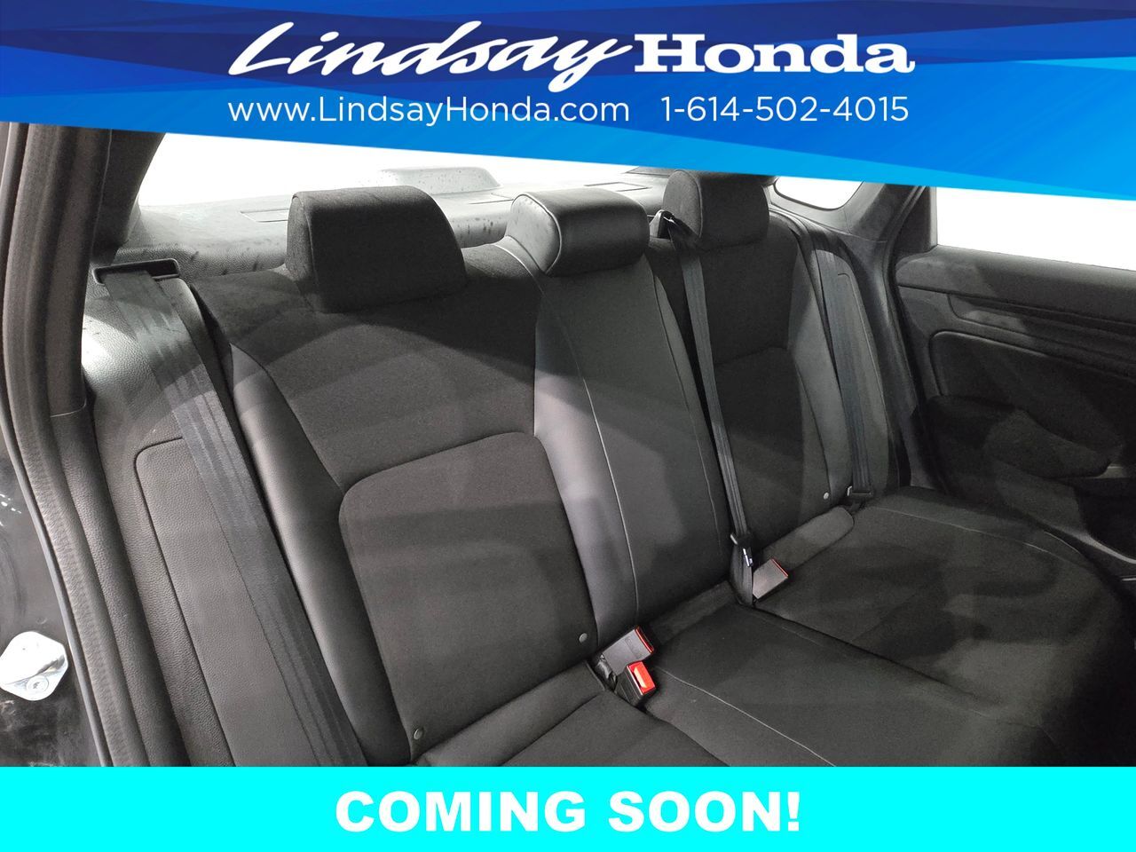 2023 Honda Civic Sport Columbus OH