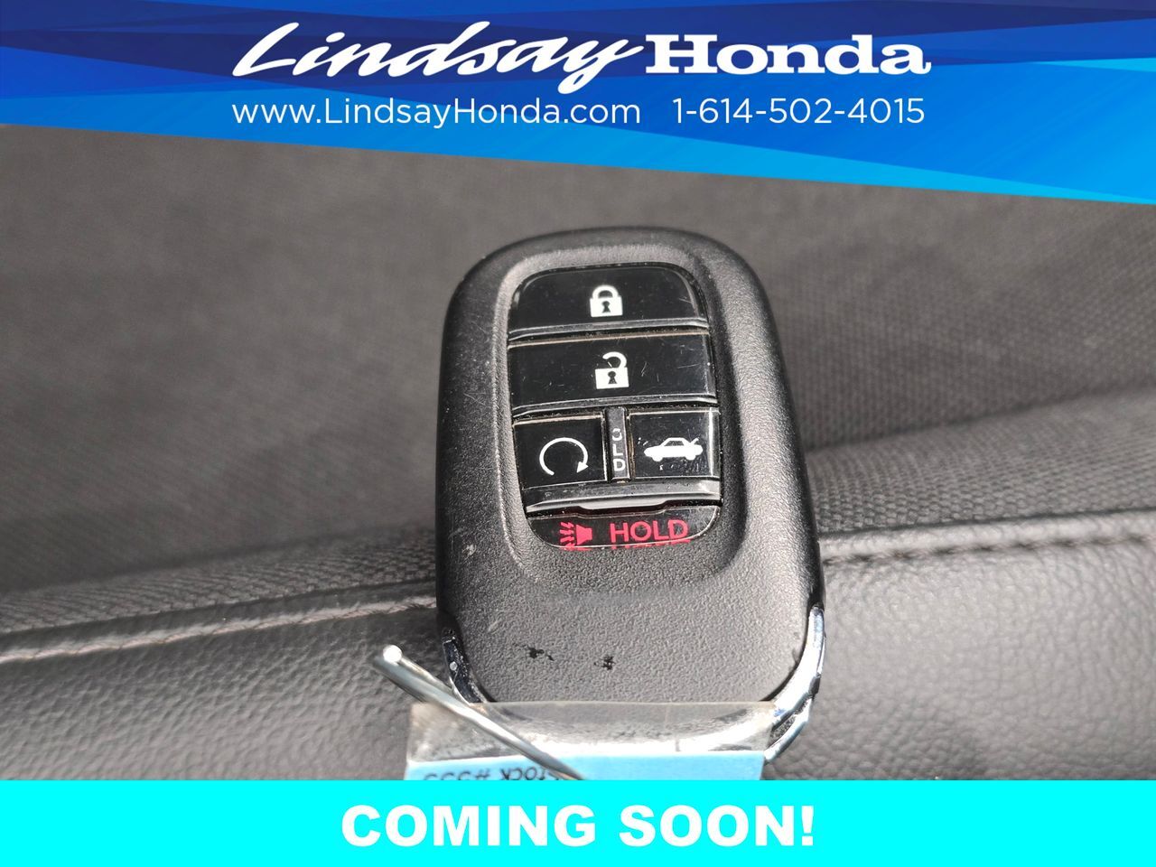 2023 Honda Civic Sport Columbus OH