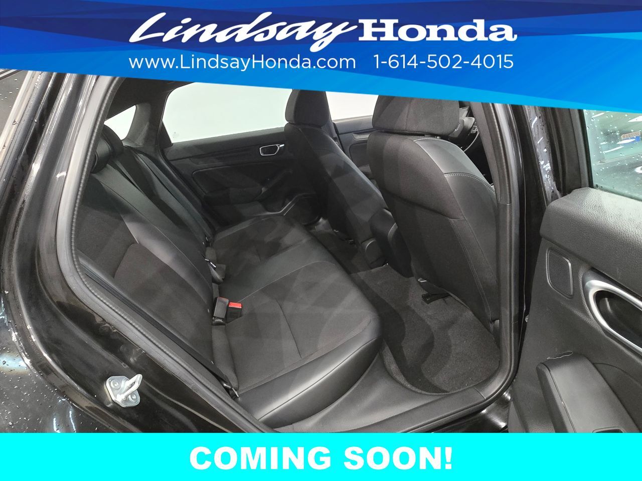 2023 Honda Civic Sport Columbus OH