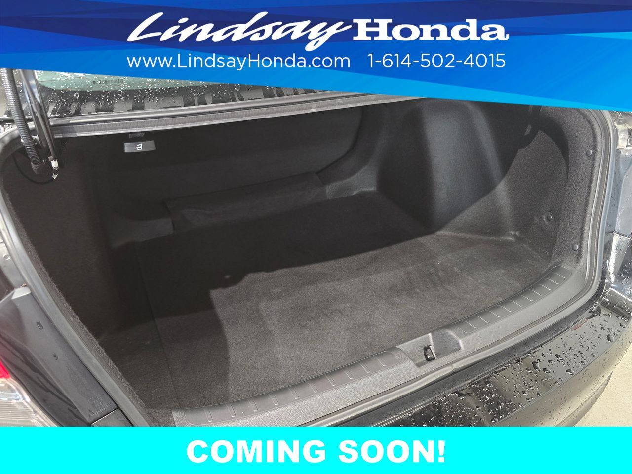 2023 Honda Civic Sport Columbus OH