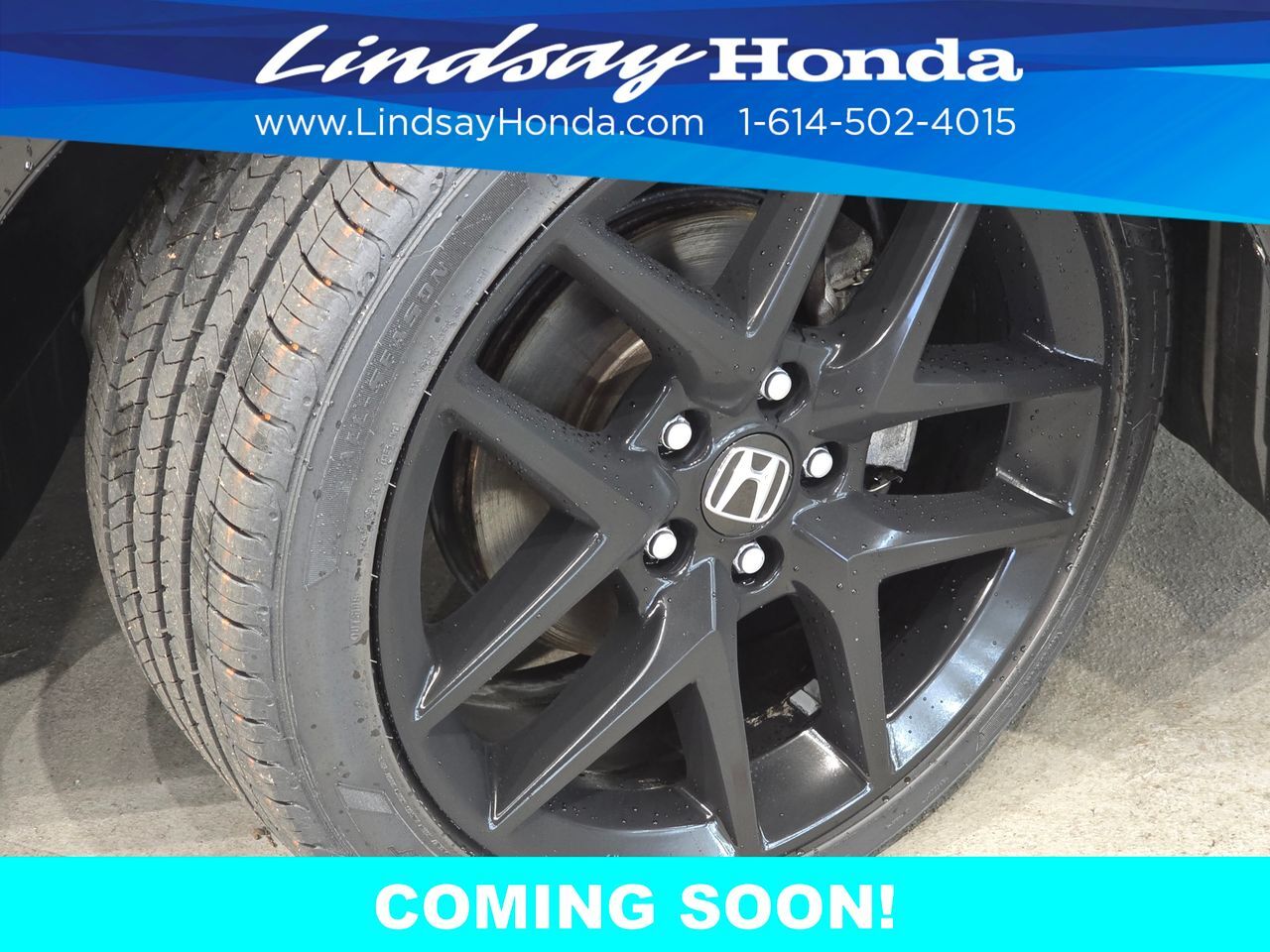 2023 Honda Civic Sport Columbus OH