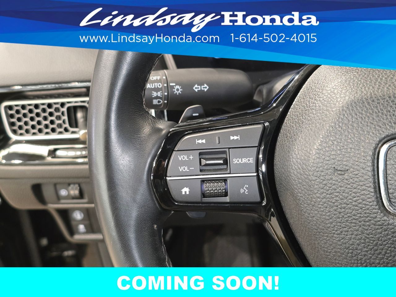 2023 Honda Civic Sport Columbus OH