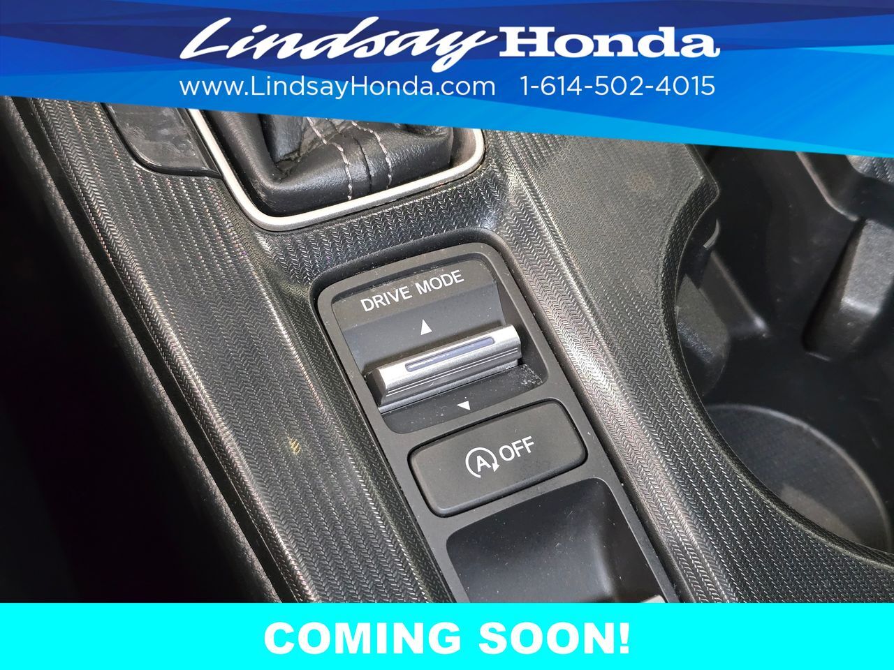 2023 Honda Civic Sport Columbus OH