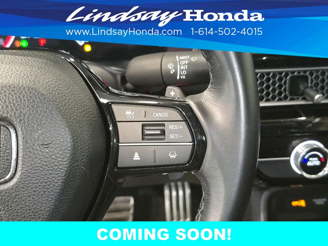 2023 Honda Civic Sport Columbus OH