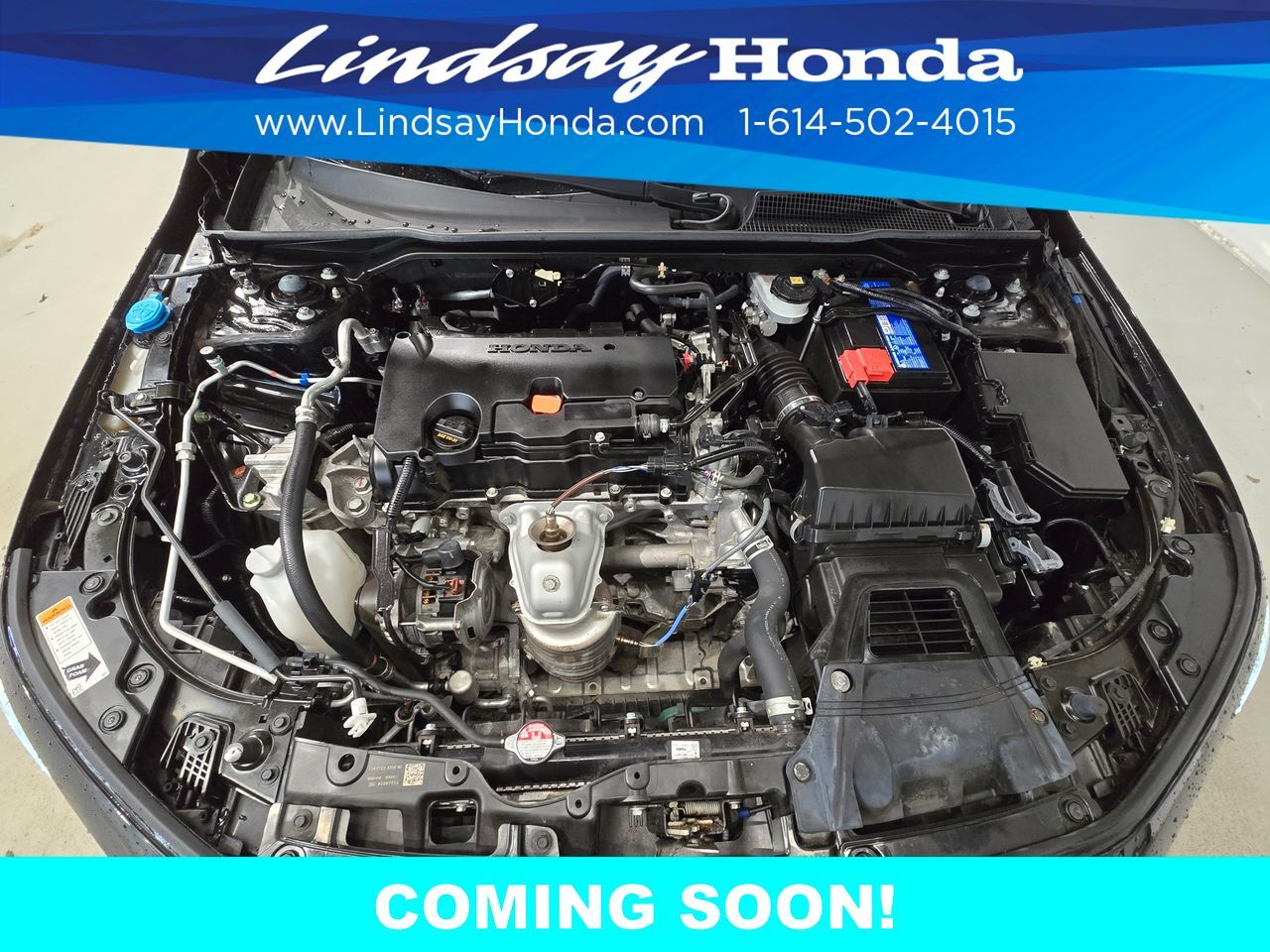 2023 Honda Civic Sport Columbus OH