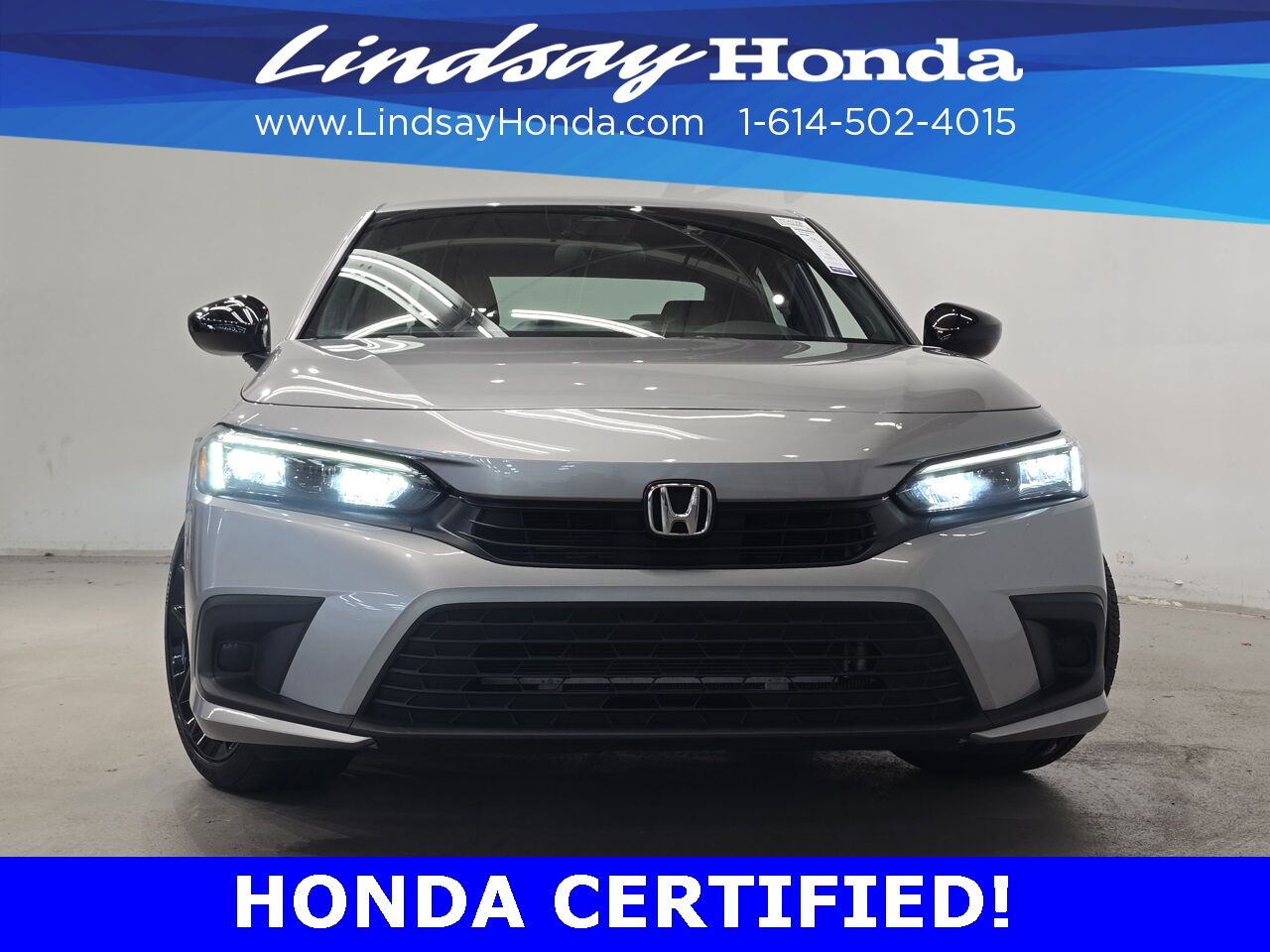 2023 Honda Civic Sport Columbus OH