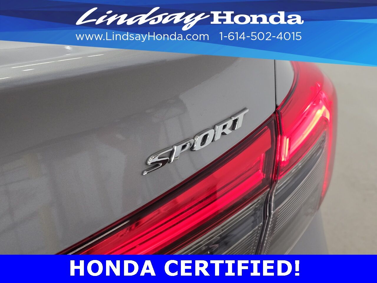 2023 Honda Civic Sport Columbus OH