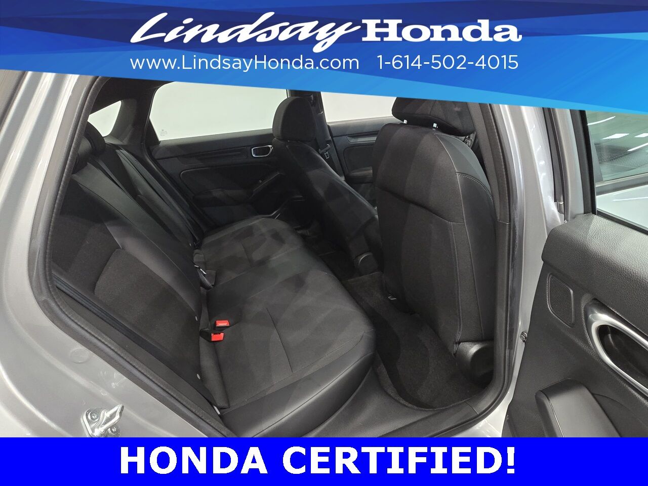 2023 Honda Civic Sport Columbus OH