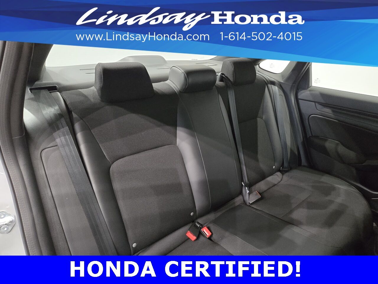 2023 Honda Civic Sport Columbus OH