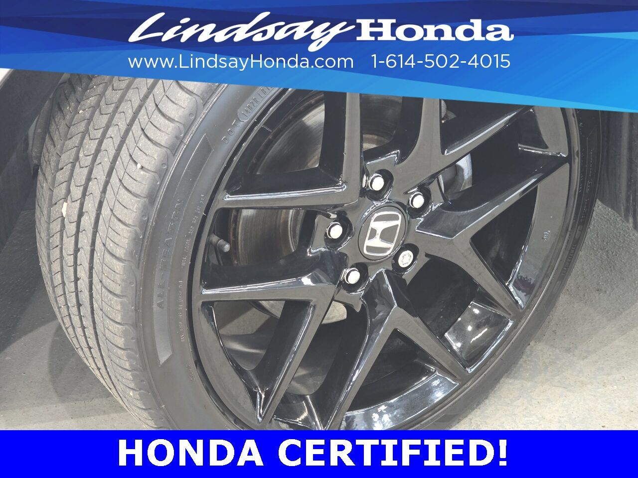 2023 Honda Civic Sport Columbus OH