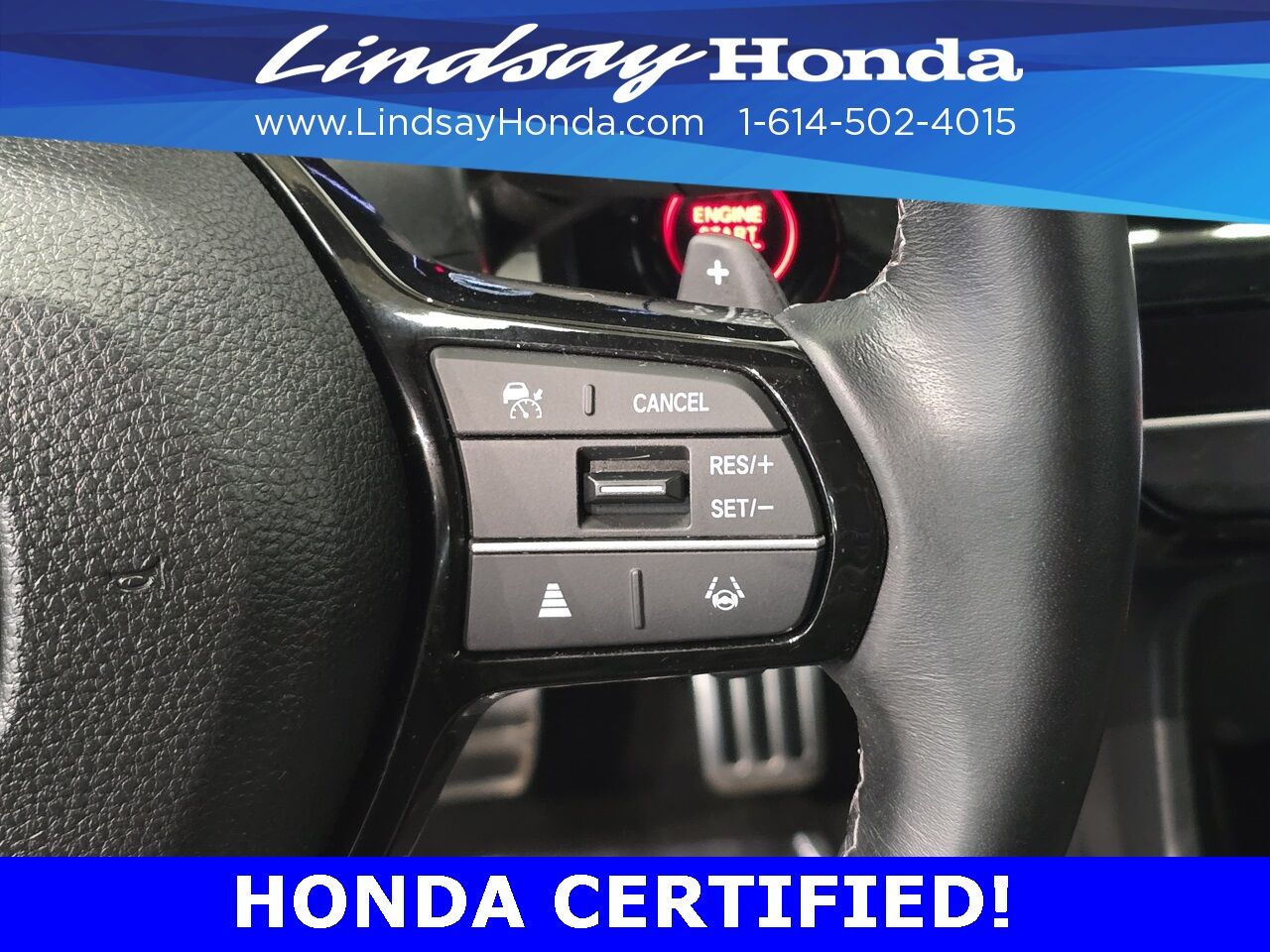 2023 Honda Civic Sport Columbus OH