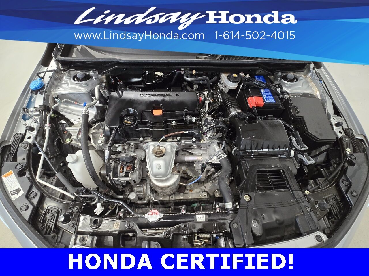 2023 Honda Civic Sport Columbus OH