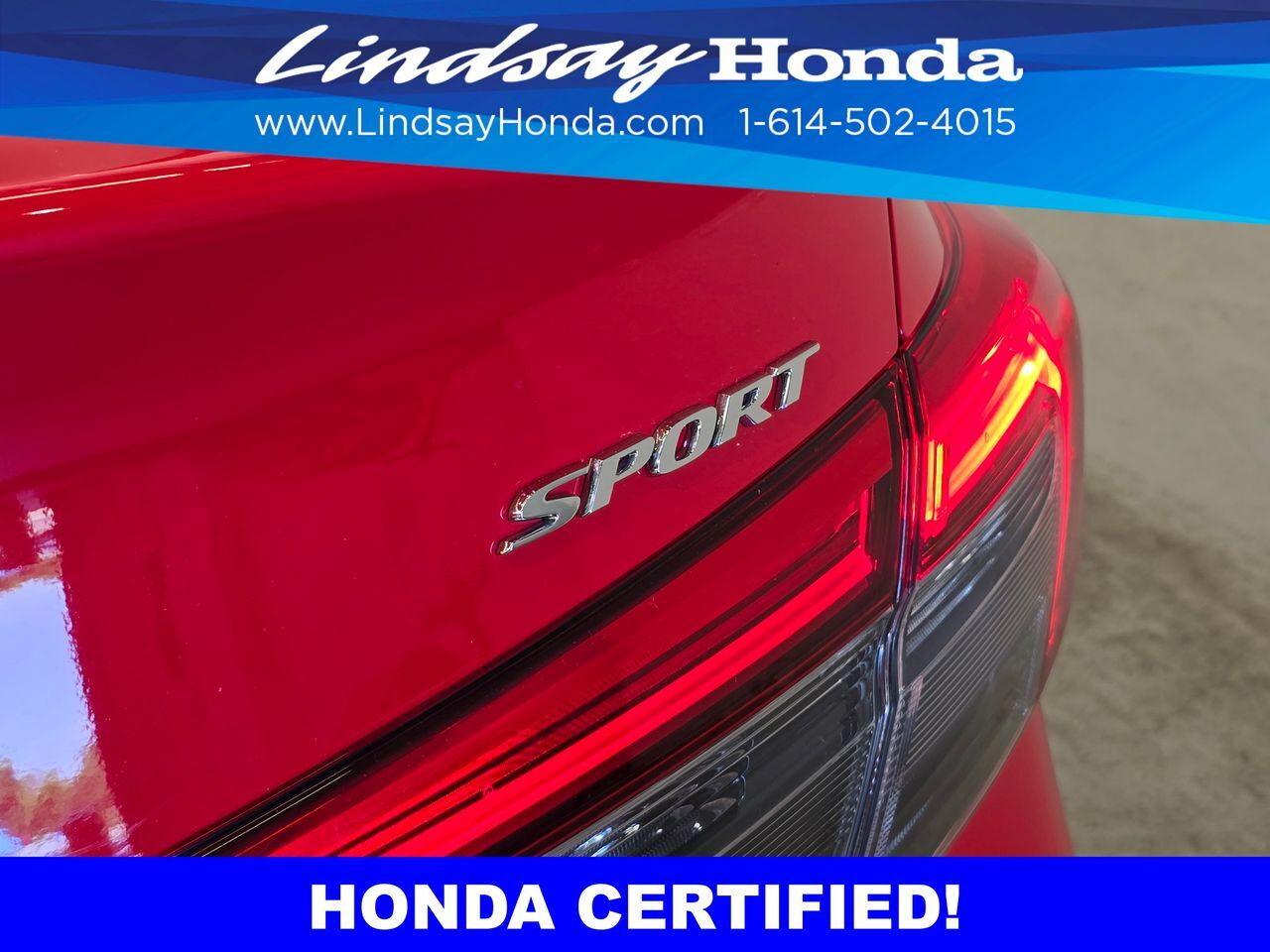 2023 Honda Civic Sport Columbus OH