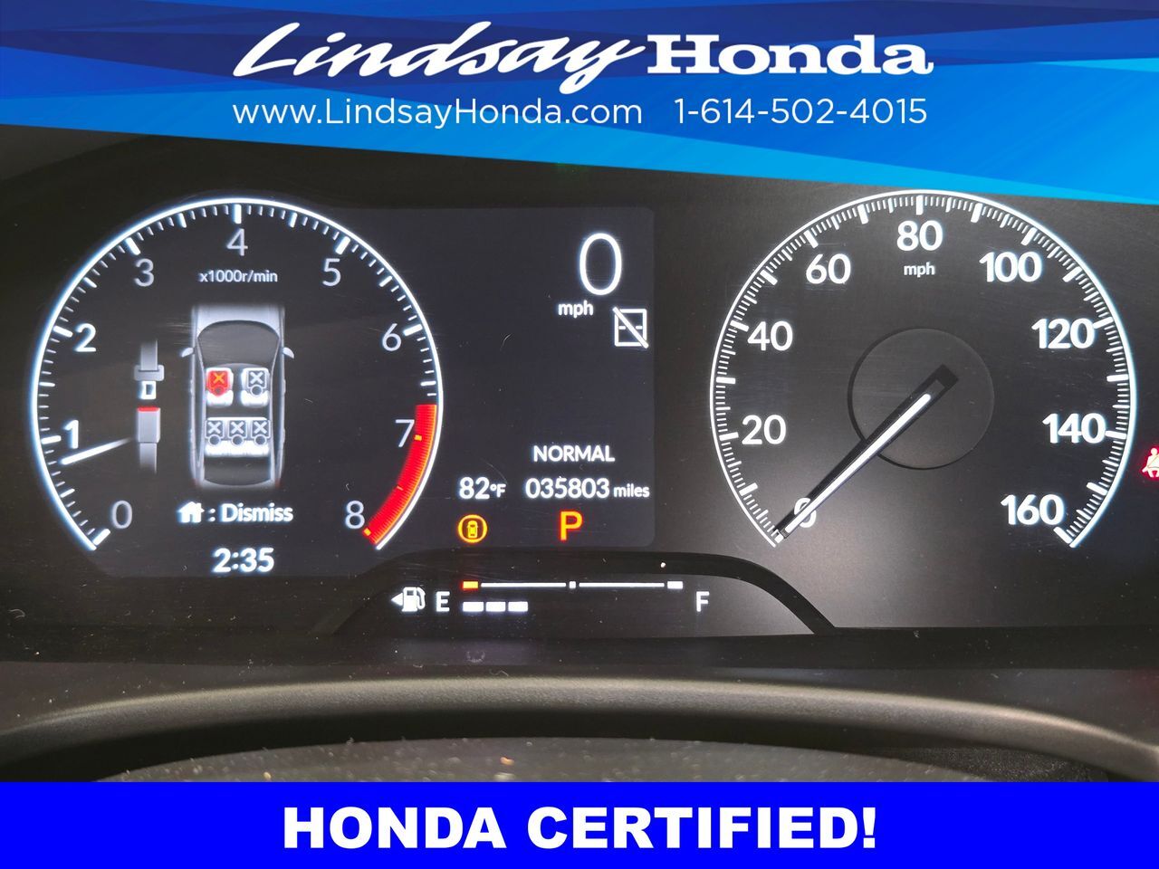 2023 Honda Civic Sport Columbus OH