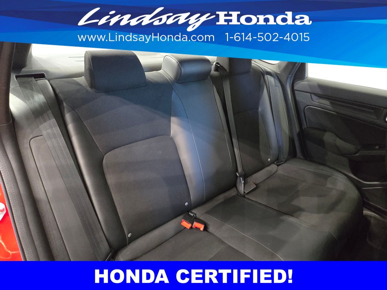 2023 Honda Civic Sport Columbus OH