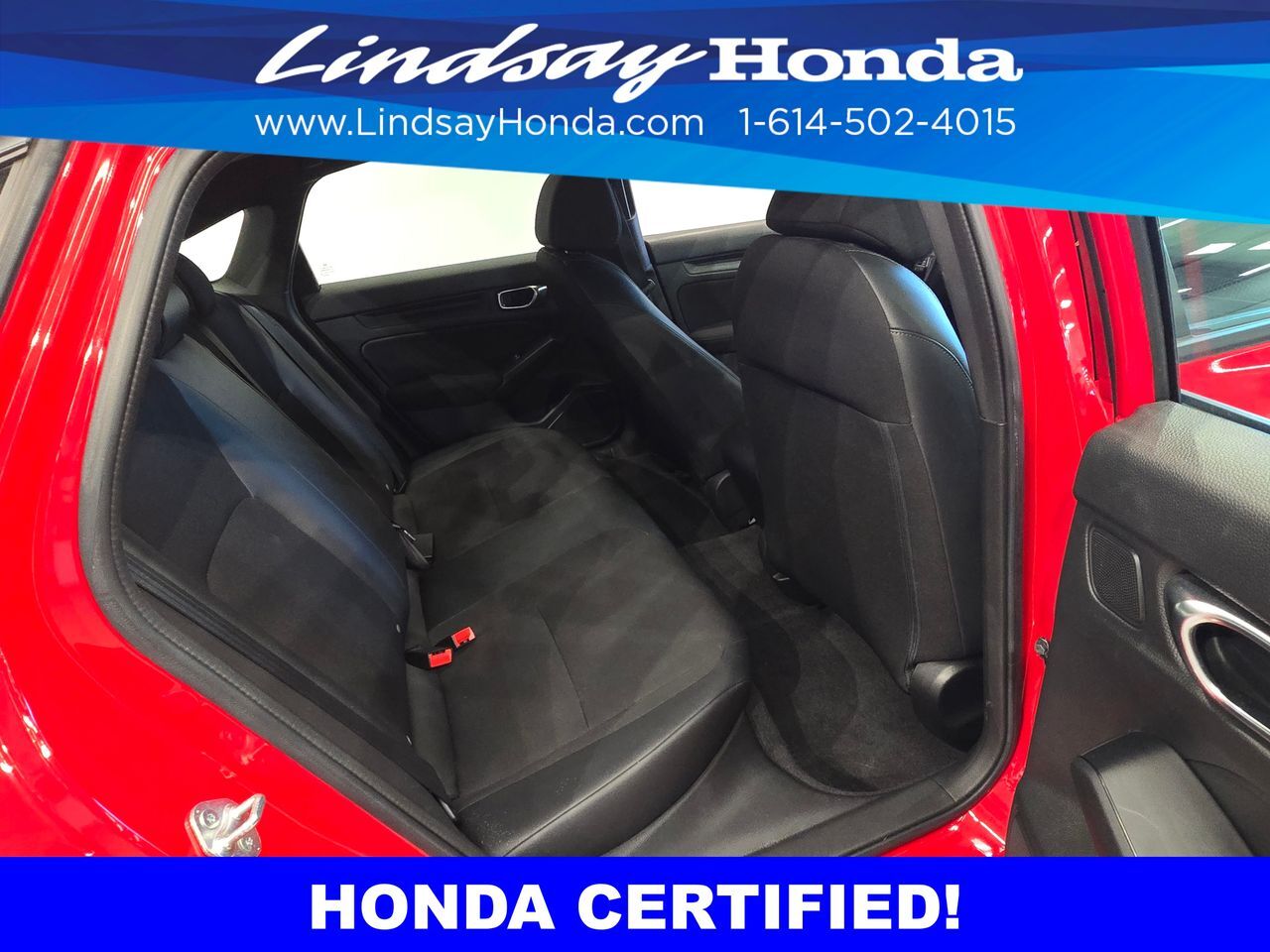 2023 Honda Civic Sport Columbus OH