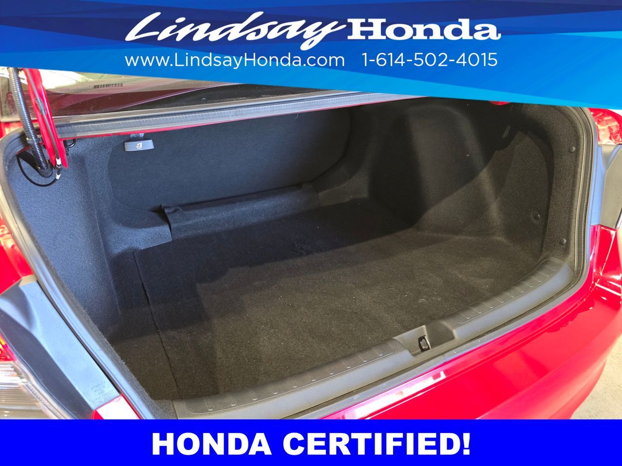 2023 Honda Civic Sport Columbus OH