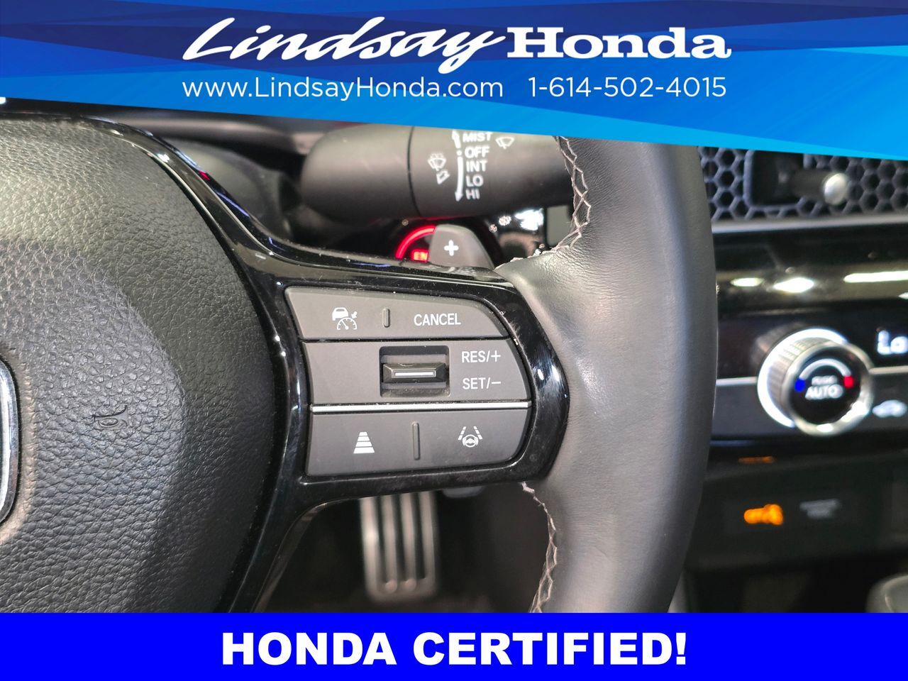 2023 Honda Civic Sport Columbus OH