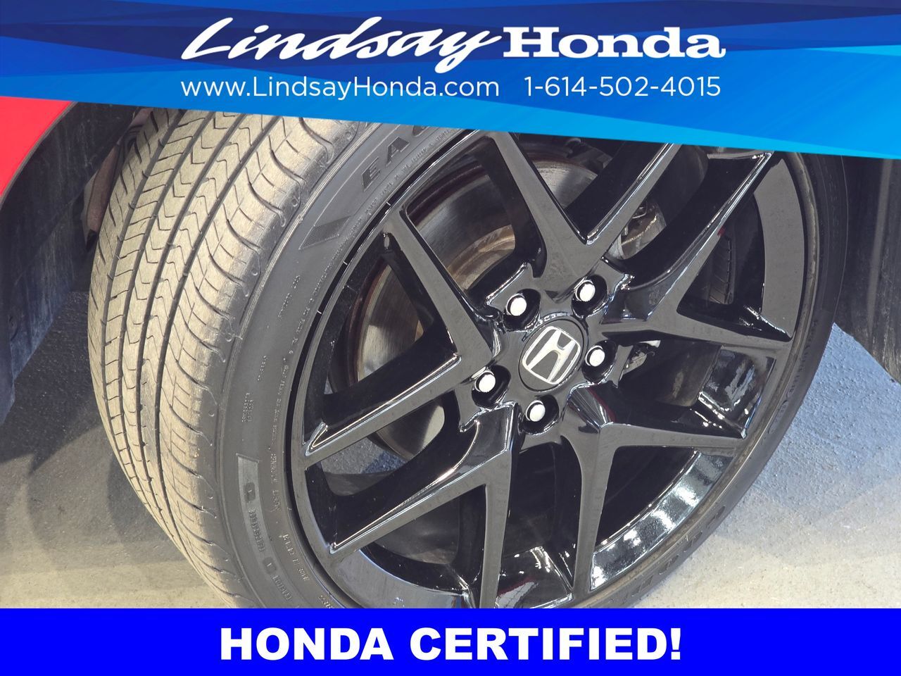 2023 Honda Civic Sport Columbus OH
