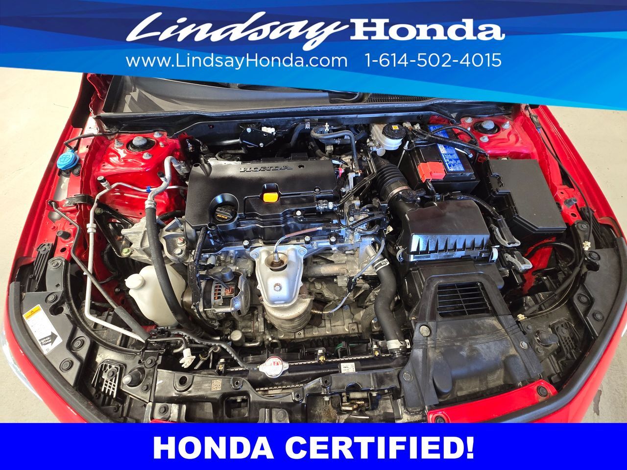 2023 Honda Civic Sport Columbus OH