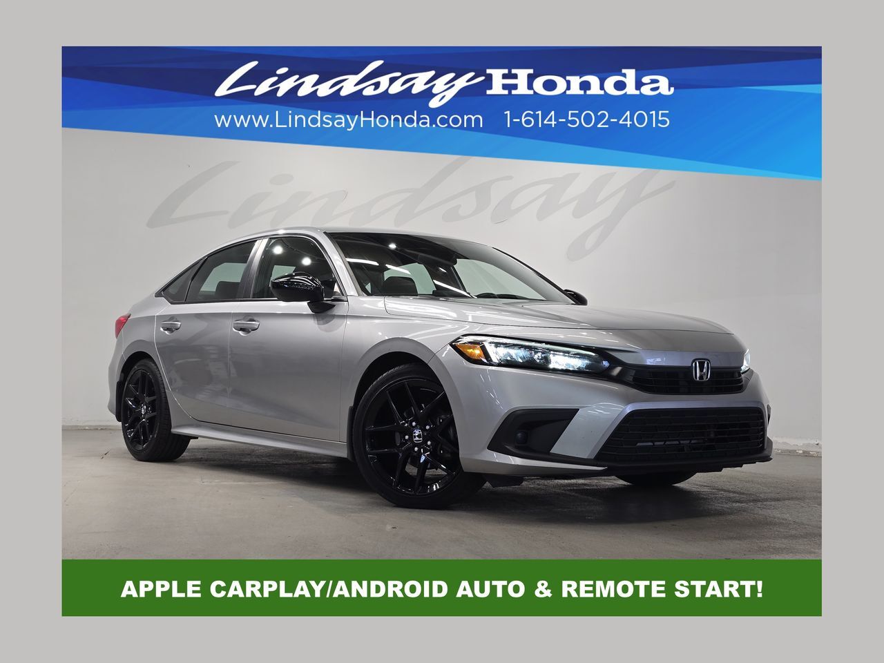 2023 Honda Civic