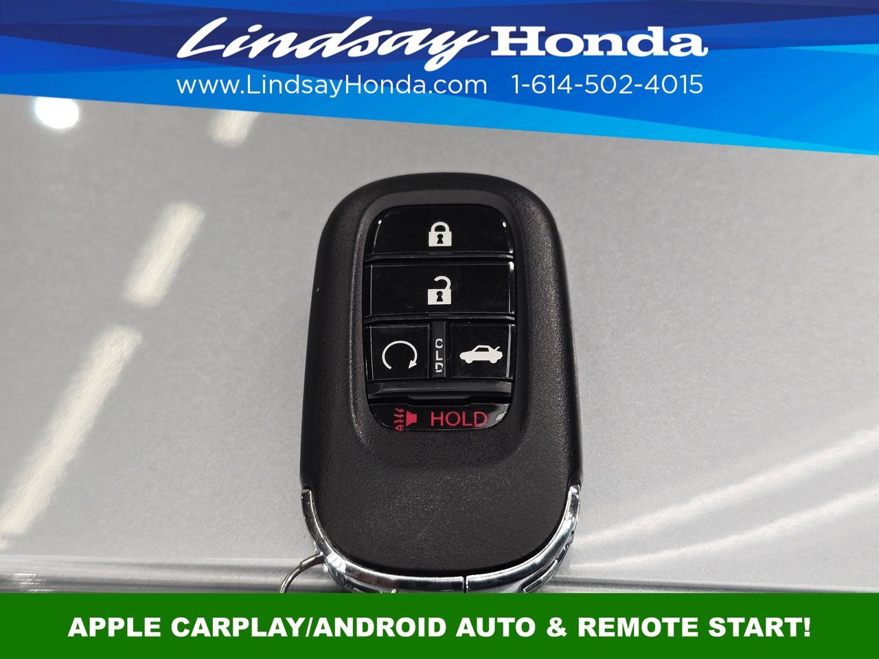 2023 Honda Civic Sport Columbus OH
