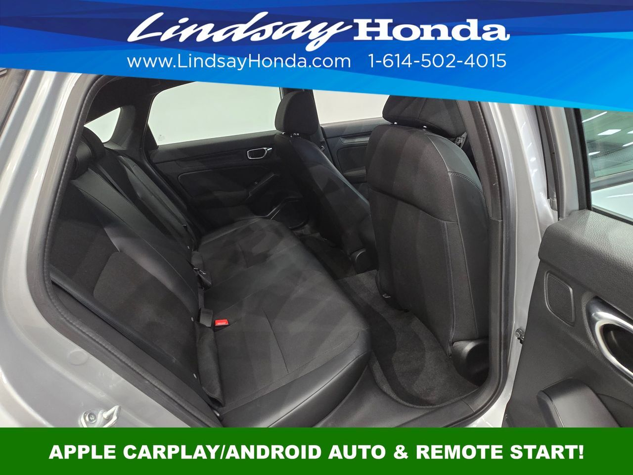 2023 Honda Civic Sport Columbus OH