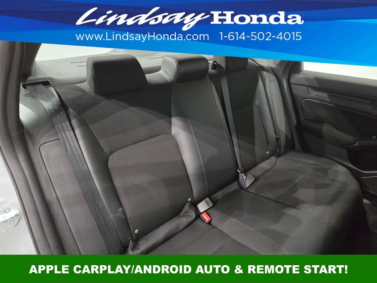 2023 Honda Civic Sport Columbus OH