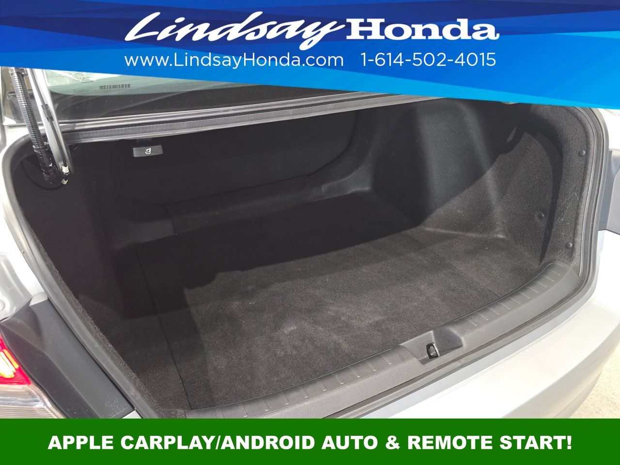 2023 Honda Civic Sport Columbus OH