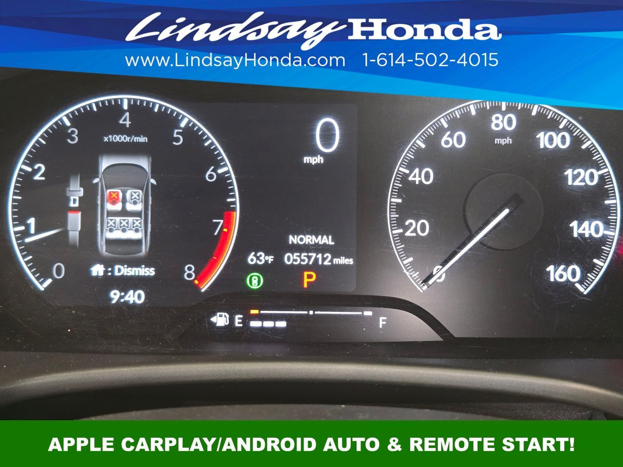2023 Honda Civic Sport Columbus OH